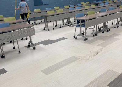 Cleaning Service