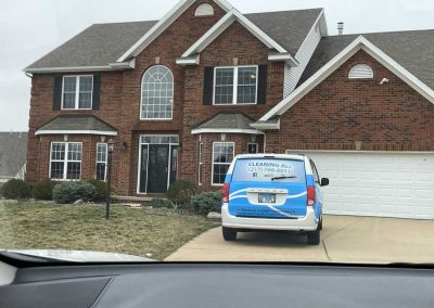 House Cleaning Service