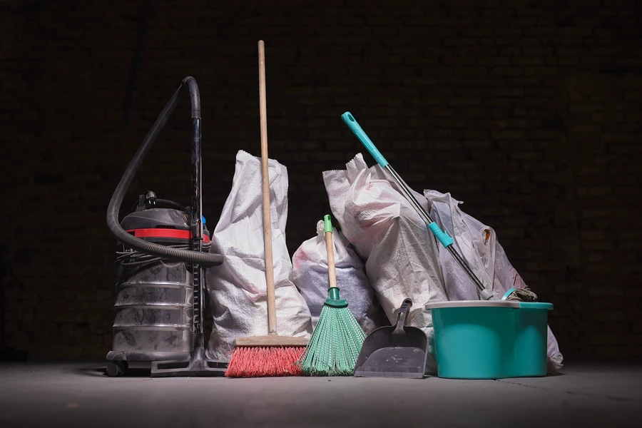 Experienced Post-construction Cleaning Savoy, IL Experienced Post-construction Cleaning Savoy, IL