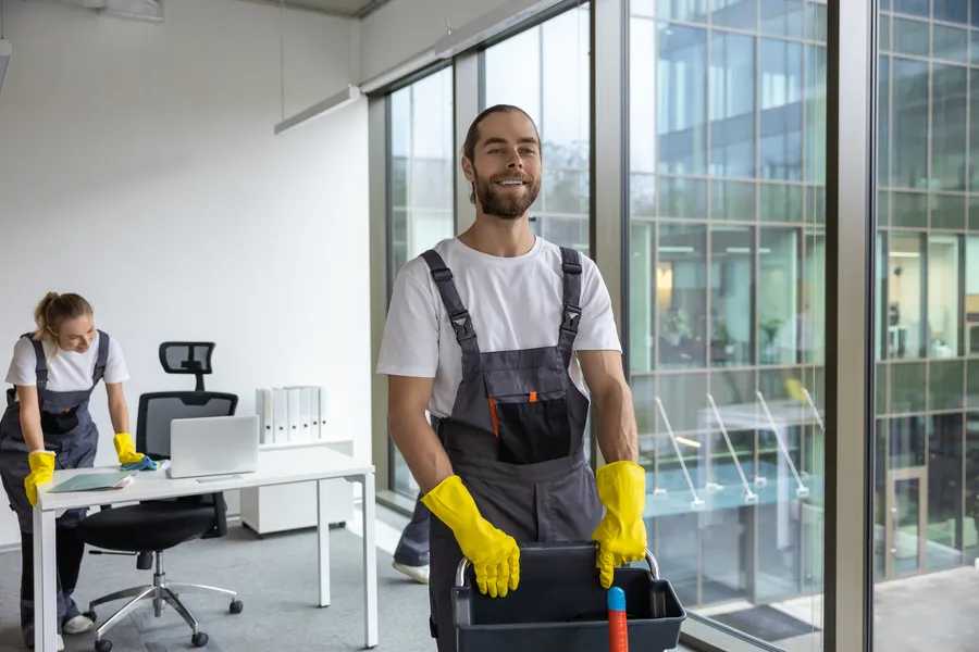 How Office Cleaning Services Support A Professional Atmosphere in Savoy, IL How Office Cleaning Services Support A Professional Atmosphere in Savoy, IL