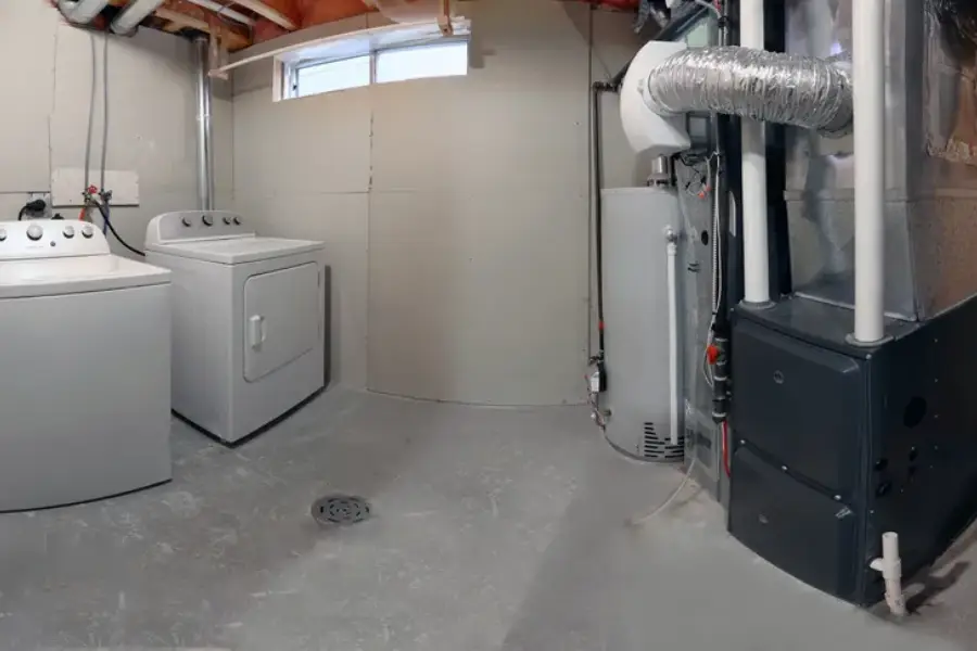 How Professional Cleaning Transforms Cluttered Basements Savoy, IL How Professional Cleaning Transforms Cluttered Basements Savoy, IL