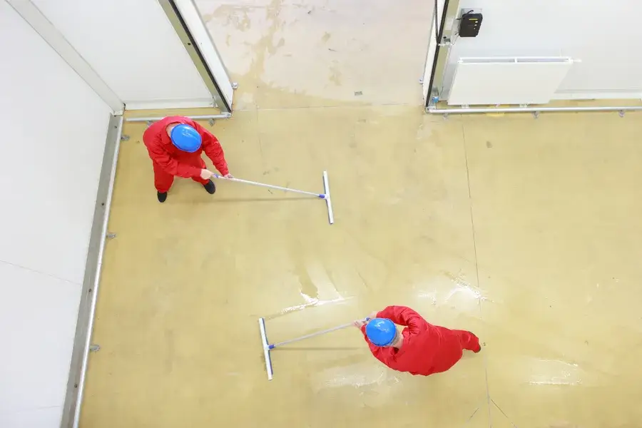 Premium Basement Cleaning Savoy, IL Premium Basement Cleaning Savoy, IL