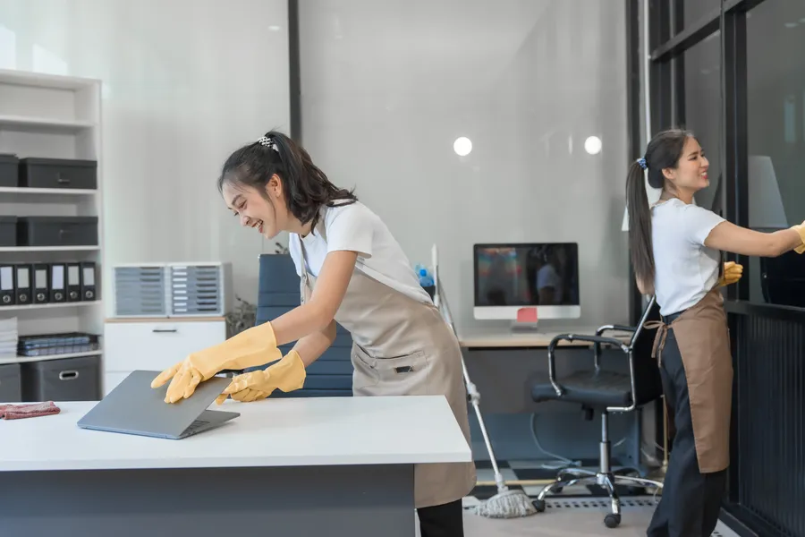 Tips For Choosing Reliable Office Cleaning Services For Your Business Savoy, IL Tips For Choosing Reliable Office Cleaning Services For Your Business Savoy, IL