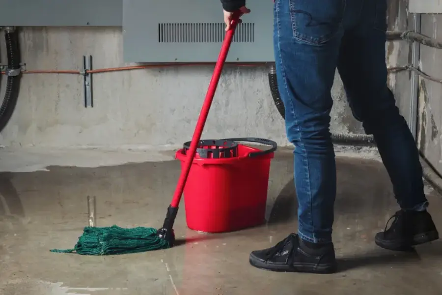 Tips For Maintaining A Clean And Organized Basement Savoy, IL Tips For Maintaining A Clean And Organized Basement Savoy, IL