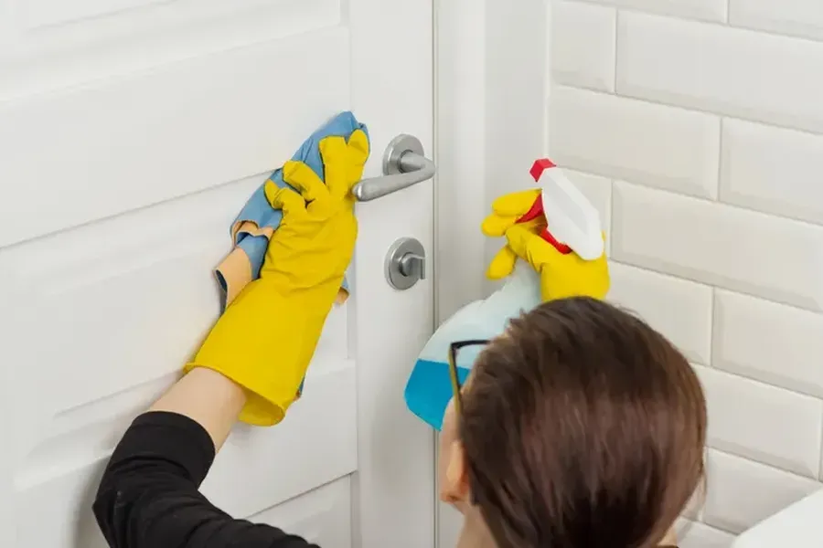What Areas Are Covered In House Deep Cleaning Savoy, IL What Areas Are Covered In House Deep Cleaning Savoy, IL
