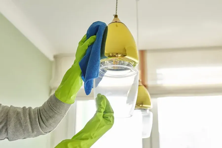 What Areas Are Covered In House Deep Cleaning in Savoy, IL What Areas Are Covered In House Deep Cleaning in Savoy, IL