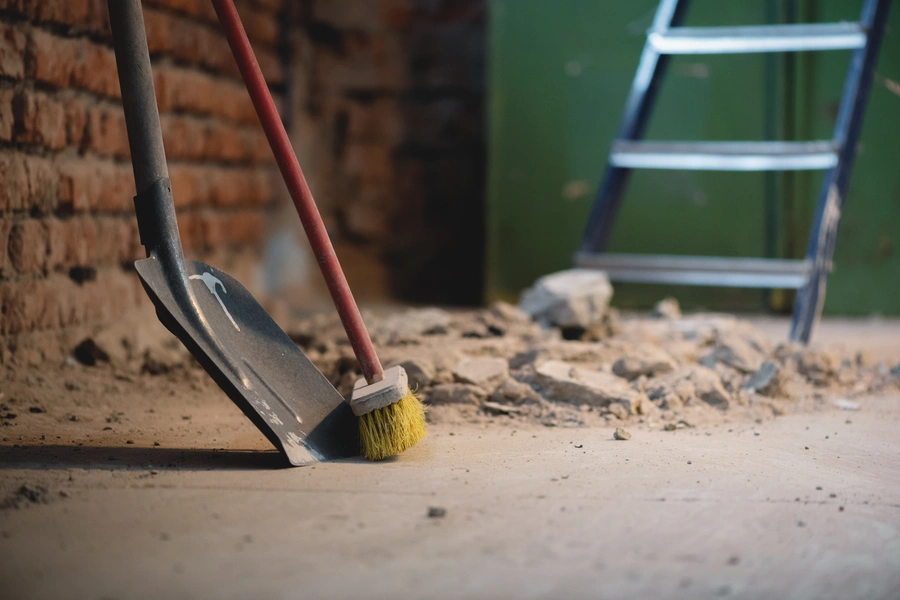 Why Post-construction Cleaning Improves Indoor Air Quality Savoy, IL Why Post-construction Cleaning Improves Indoor Air Quality Savoy, IL